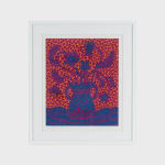 Yayoi Kusama, Pumpkin(RT)