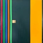 Osvaldo Mariscotti, Gold Supreme, 2013