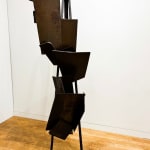 Willard Boepple, Captain Slightly , 1981