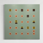 Stephen Bezas, Nude "Torso", 2016