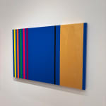 Osvaldo Mariscotti, Untitled 1432, 2017