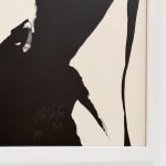Paul Jenkins, Phenomena Ever Cross Over, 1969