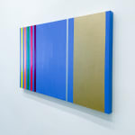 Osvaldo Mariscotti, Gold Supreme, 2013
