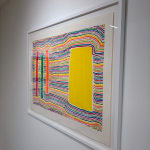 Osvaldo Mariscotti, Untitled 1432, 2017