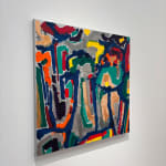 Osvaldo Mariscotti, Untitled 1432, 2017