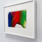 Paul Jenkins, Phenomena Ever Cross Over, 1969