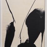 Paul Jenkins, Phenomena Ever Cross Over, 1969
