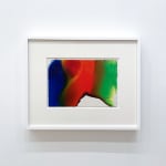 Paul Jenkins, Phenomena Ever Cross Over, 1969