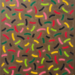 Osvaldo Mariscotti, Gold Supreme, 2013