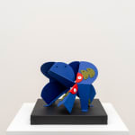 Stephen Bezas, Kisses, 2023