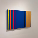 Osvaldo Mariscotti, Untitled 1432, 2017