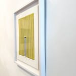 Park Seo-Bo, Ecriture No. 2 - 06, 2006