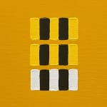 Stephen Bezas, Nude "Torso", 2016