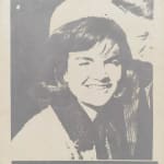 Andy Warhol, Self Portrait IIIC.27