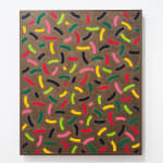 Osvaldo Mariscotti, Gold Supreme, 2013