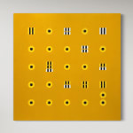 Stephen Bezas, Nude "Torso", 2016