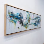 Ryoko Endo, Song of Jamaica, 2007