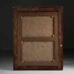 Japanned Chest , XVIII Century (SOLD)