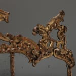 SPANISH COMMODE (SOLD), XVIII CENTURY