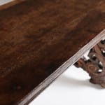 Japanned Chest , XVIII Century (SOLD)