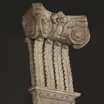 Regency Pilasters , c.1800 (SOLD)