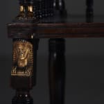 Japanned Chest , XVIII Century (SOLD)