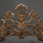 SPANISH COMMODE (SOLD), XVIII CENTURY