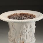 Japanned Chest , XVIII Century (SOLD)