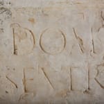 Roman Stela , 2nd Century AD (sold)