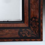 Japanned Chest , XVIII Century (SOLD)