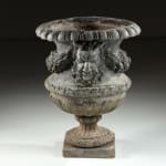 Japanned Chest , XVIII Century (SOLD)