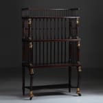 Japanned Chest , XVIII Century (SOLD)