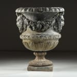 Japanned Chest , XVIII Century (SOLD)