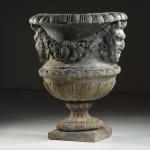 Japanned Chest , XVIII Century (SOLD)
