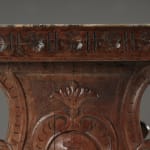 Japanned Chest , XVIII Century (SOLD)