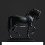 Pacing Horse , c.1760