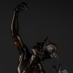 Mercury , XIX Century