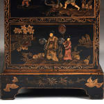 SPANISH COMMODE (SOLD), XVIII CENTURY