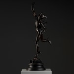 Mercury , XIX Century