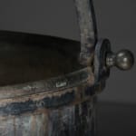 Japanned Chest , XVIII Century (SOLD)