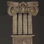 Regency Pilasters , c.1800 (SOLD)