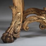 Japanned Chest , XVIII Century (SOLD)