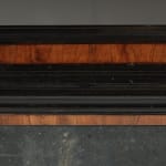 Japanned Chest , XVIII Century (SOLD)