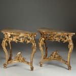 SPANISH COMMODE (SOLD), XVIII CENTURY