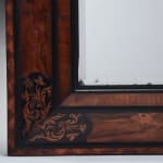 Japanned Chest , XVIII Century (SOLD)