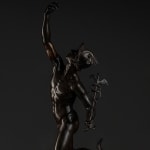 Mercury , XIX Century