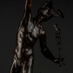 Mercury , XIX Century