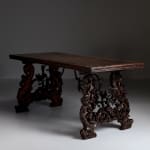 Japanned Chest , XVIII Century (SOLD)
