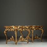 SPANISH COMMODE (SOLD), XVIII CENTURY