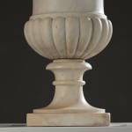 Marble Urns, c.1800